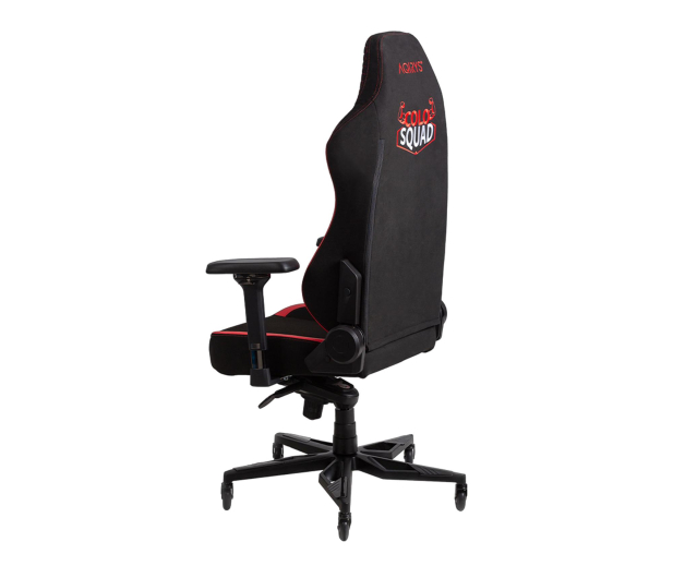 AQIRYS ATLAS COLO red/black - 1534014 - zdjęcie 5